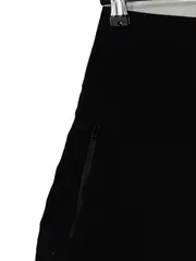 Vorschaubild 3 von Herren Sport Shorts Trainingsshorts Schwarz Gr. 34/L