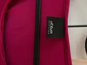 Vorschaubild 3 von Selection Damen T-Shirt Gr. 38 M Pink Eckiger Ausschnitt Stretch Top