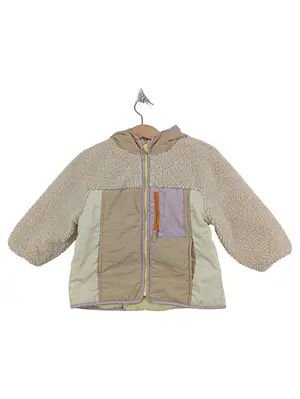 ZARA Fleecejacke