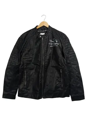 ONLY & SONS Motorradjacke