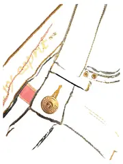 Vorschaubild 2 von EDC Damen Skinny Jeans Hose Skin W27 L32 Blau Stretch