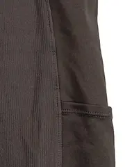 Vorschaubild 2 von Damen Radlerhose Since 1972 Gr. S Braun Sportlich
