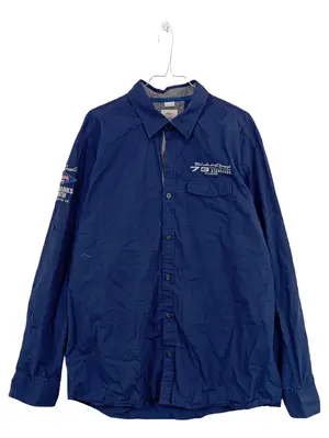 S.OLIVER Freizeithemd