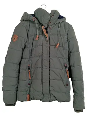 NAKETANO Steppjacke