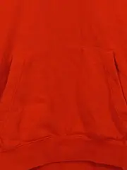 Vorschaubild 5 von SC Freiburg Hoodie Herren Gr. S Rot Kapuzenpullover Fußball