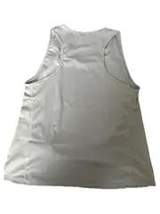 Vorschaubild 5 von Trail Damen Laufshirt Tanktop Dri-Fit Sport Top Gr. M Beige