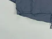 Vorschaubild 4 von Damen Bluse Gr. 36/S Grau Viskose Langarm Casual