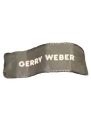 Vorschaubild 4 von Damen Jogginghose Gr. 40 Blau Baumwolle Casual