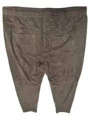 Vorschaubild 5 von Damen Jogginghose Gr. 40 Blau Baumwolle Casual