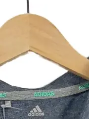 Vorschaubild 9 von Herren Poloshirt Gr. M Grau Golf Sport Shirt Kurzarm Polyester Meliert