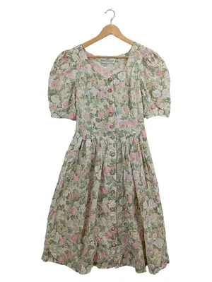 BERWIN & WOLFF Blusenkleid