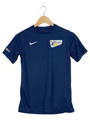 Vorschaubild 1 von Sport Shirt Kinder Gr. 147/158 Blau Team 4 Winners Trikot