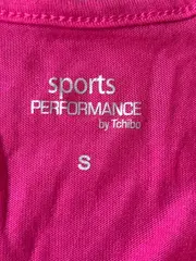 Vorschaubild 3 von Damen Sport Tanktop Racerback Gr. S Pink Sportshirt