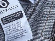 Vorschaubild 5 von 720 High Rise Super Skinny Jeans Damen W30 Grau Stretch Premium