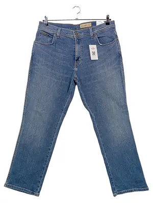 WRANGLER Jeans Straight Leg