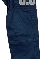 Vorschaubild 4 von Kinder Cargohose J.G. Gr. 128 Blau Baumwolle Jogger