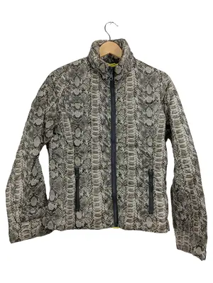 Steppjacke