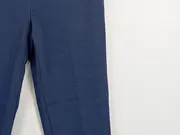 Vorschaubild 2 von Damen Stoffhose Business Blau Gr. 36 Slim Fit Bügelfalte