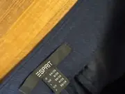 Vorschaubild 4 von Damen Stoffhose Business Blau Gr. 36 Slim Fit Bügelfalte