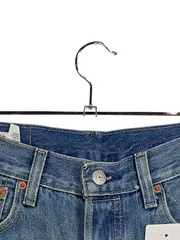 Vorschaubild 4 von 501 '93 Jeans Shorts Damen W29 Blau Denim Kurze Hose Casual