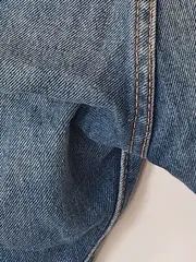 Vorschaubild 6 von 501 '93 Jeans Shorts Damen W29 Blau Denim Kurze Hose Casual