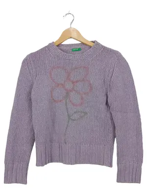 UNITED COLORS OF BENETTON Pullover