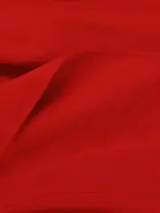Vorschaubild 2 von Damen Übergangsmantel Gr. 38 Rot Wolle Klassisch Elegant