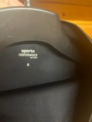 Vorschaubild 2 von Sports Performance Damen Leggings Schwarz Gr. S 36 Sportlich