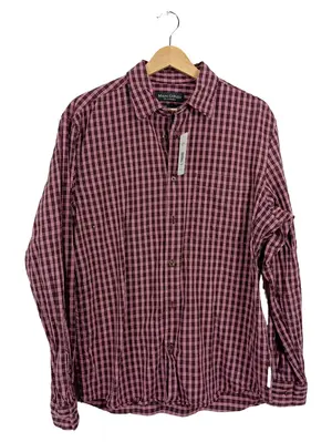 MARC O'POLO Freizeithemd