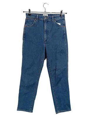 WRANGLER Jeans Straight Leg