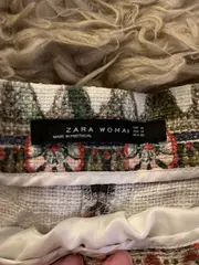 Vorschaubild 4 von High Waist Shorts Damen Ethno Boho Baumwolle Freizeit Gr. M 36