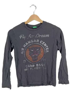 UNITED COLORS OF BENETTON Langarmshirt