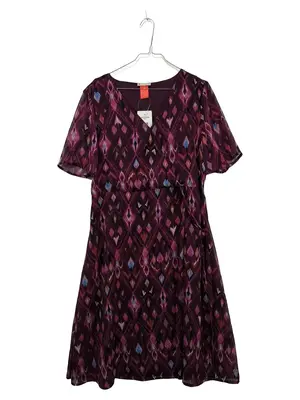 STREET ONE Freizeitkleid