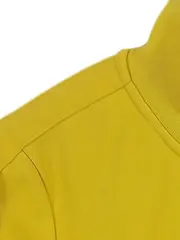 Vorschaubild 5 von FC Barcelona Trainingsjacke Herren Gr. S Gelb Barça FCB