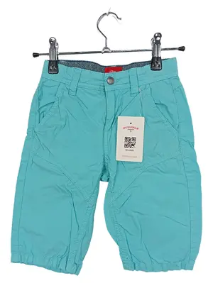 S.OLIVER Cargo Shorts