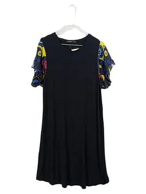 DESIGUAL Freizeitkleid
