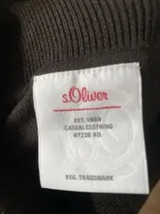 Vorschaubild 7 von Rollkragenpullover Herren Gr. XL Braun Baumwolle Basic