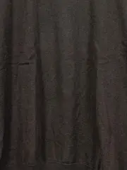 Vorschaubild 5 von Rollkragenpullover Herren Gr. XL Braun Baumwolle Basic