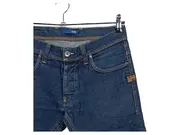 Vorschaubild 2 von 01 Herren Jeans Regular Fit Blau W32 L31 Baumwolle