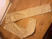 Vorschaubild 3 von EDC Damen Jeans Slim Fit Stretch Glamourös Gold Metallic W29/38