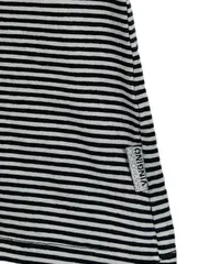 Vorschaubild 8 von Mädchen T-Shirt Gr. 152 Gestreift Kurzarm Baumwolle Mehrfarbig