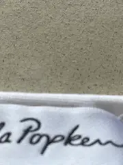 Vorschaubild 3 von Damen T-Shirt Gr. 54/56 Weiß Basic Kurzarm Viskose