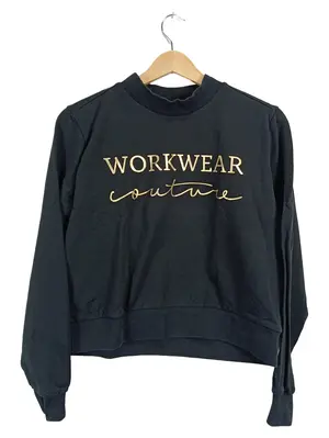 WORKWEAR COUTURE Pullover