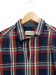 Vorschaubild 2 von Herren Freizeithemd Karo Langarm XXL Mehrfarbig