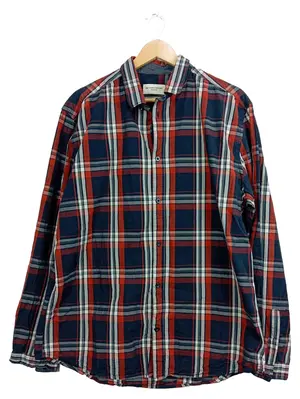 TOM TAILOR Freizeithemd