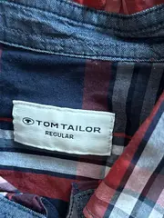 Vorschaubild 9 von Herren Freizeithemd Karo Langarm XXL Mehrfarbig