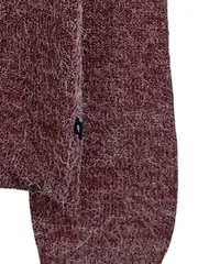 Vorschaubild 3 von Pullover Herren Gr. XS Rot Meliert Strickpullover Langarm Casual