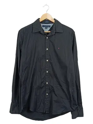 TOMMY HILFIGER Freizeithemd