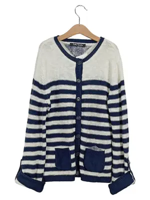 BETTY BARCLAY Strickjacke