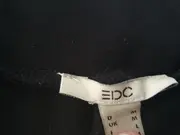 Vorschaubild 3 von Damen Leggings Schwarz Gr. M High Waist Stretch